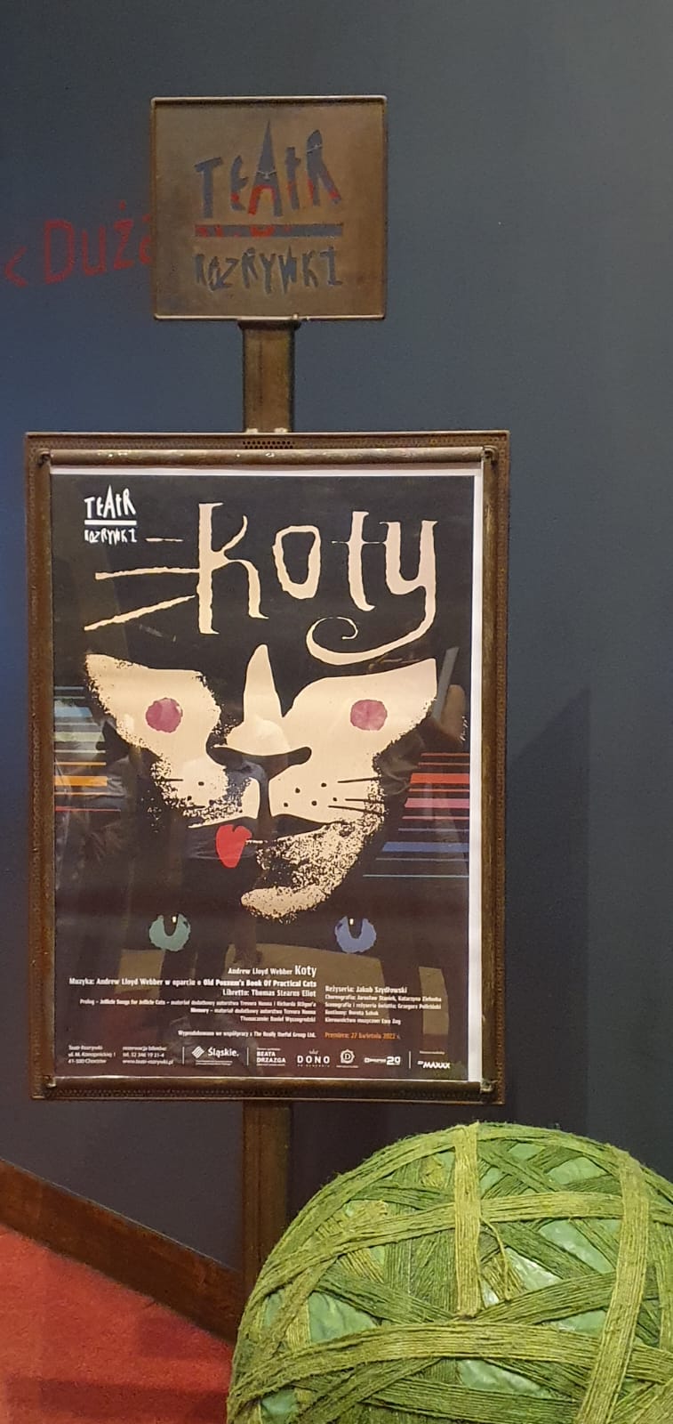 "Koty"(1)