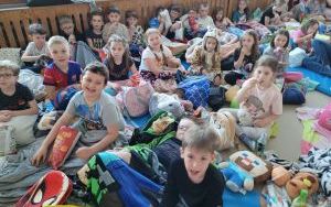 Wieczór filmowy klas 1-3 (3)