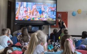 Wieczór filmowy klas 1-3 (6)