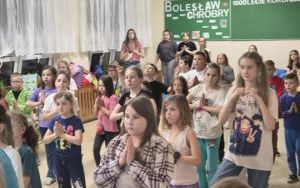 Wieczór filmowy klas 1-3 (9)