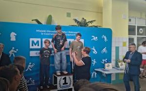 XXIV Mistrzostwa w Pływaniu SP (2)