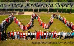 1000 - lecie Królestwa Polskiego