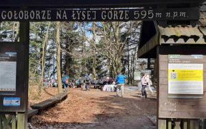 Wycieczka w Góry Świętokrzyskie. (9)