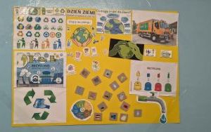 Klasa 1a świętuje Dzień Ziemi. (10)