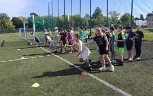 Dzień sportu w klasach 1-3 (9)
