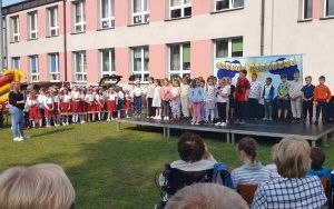 Festyn Rodzinny w SP7 (1)