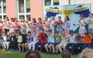 Festyn Rodzinny w SP7 (2)
