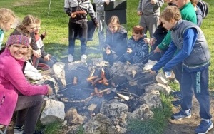 Wycieczka do Mirowa i Bobolic (1)