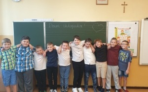 Dzień Chłopaka w kl.3 (2)