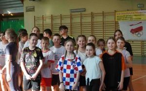 Międzyszkolne Zawody Lekkoatletyczne (1)